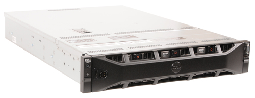 Serveur Rack 2U