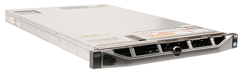 Serveur Rack 1U